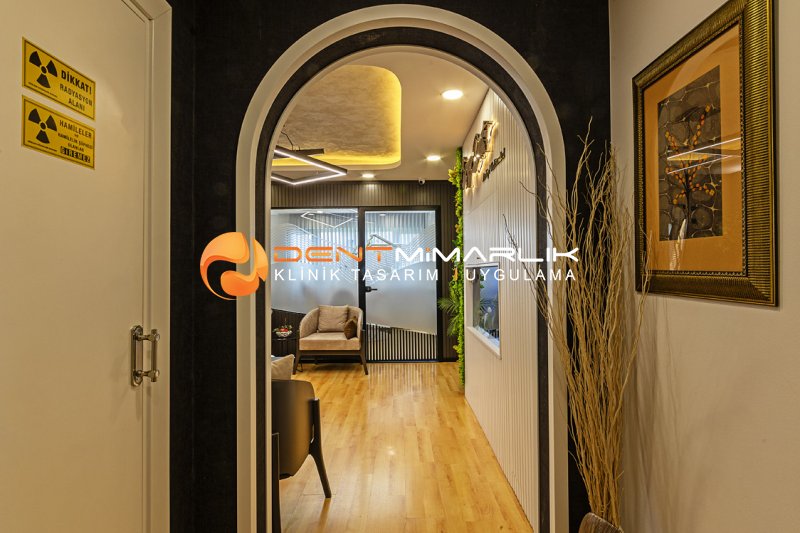 Berge Dent Vadi İstanbul