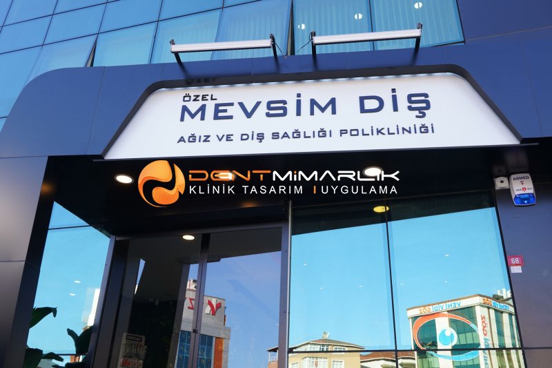 Özel Mevsim Diş ADS