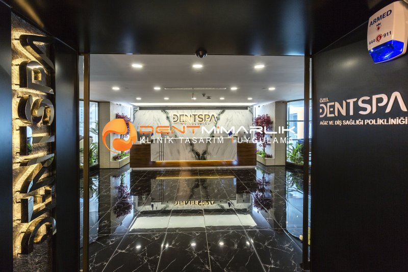 DentSPA Ağız ve Diş Sağlığı Polikliniği