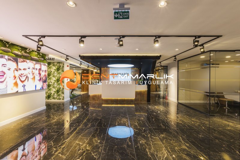 Marmaris Ağız ve Diş Sağlığı Polikliniği